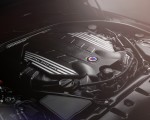 2015 ALPINA B6 Gran Coupe Engine Wallpapers 150x120 (8)