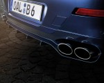 2015 ALPINA B6 Gran Coupe Exhaust Wallpapers 150x120 (7)