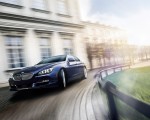 2015 ALPINA B6 Gran Coupe Wallpapers & HD Images