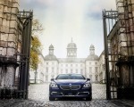 2015 ALPINA B6 Gran Coupe Front Wallpapers 150x120 (4)