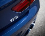 2016 ALPINA B6 xDrive Gran Coupe LCI Detail Wallpapers 150x120