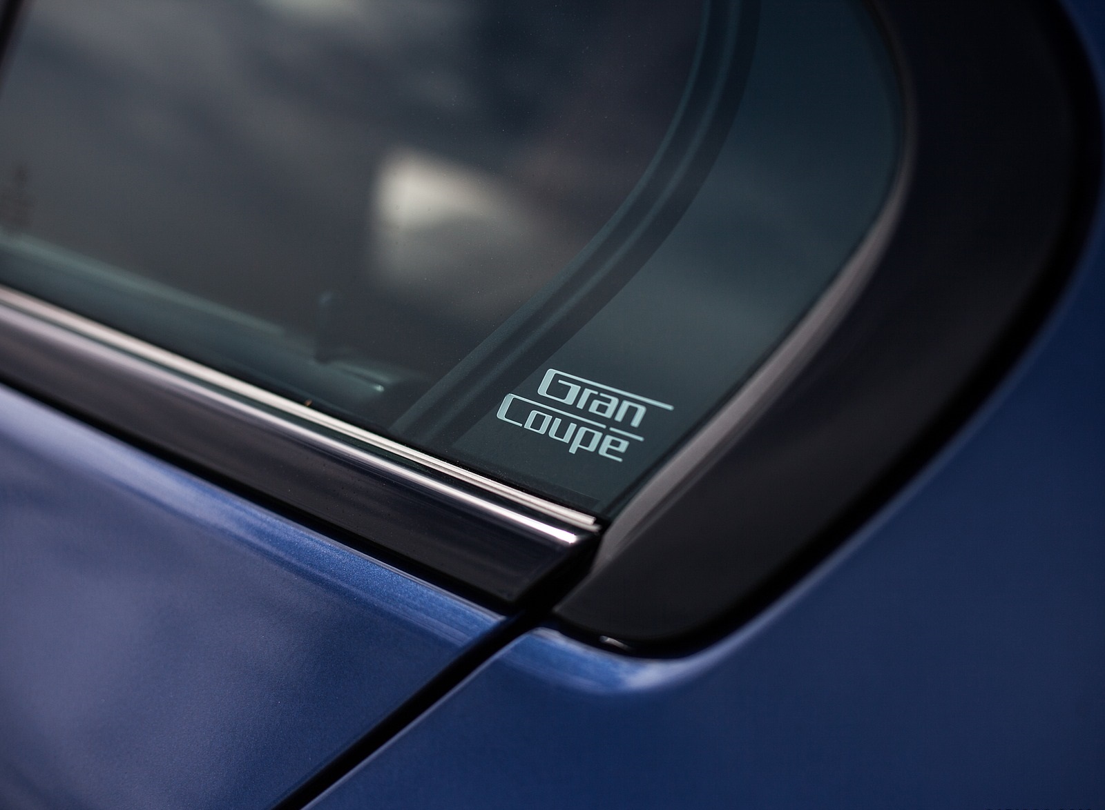 2016 ALPINA B6 xDrive Gran Coupe LCI Detail Wallpapers #20 of 45