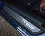 2016 ALPINA B6 xDrive Gran Coupe LCI Door Sill Wallpapers 150x120