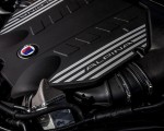 2016 ALPINA B6 xDrive Gran Coupe LCI Engine Wallpapers 150x120 (30)