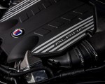 2016 ALPINA B6 xDrive Gran Coupe LCI Engine Wallpapers 150x120