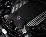 2016 ALPINA B6 xDrive Gran Coupe LCI Engine Wallpapers 150x120 (29)