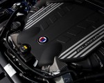 2016 ALPINA B6 xDrive Gran Coupe LCI Engine Wallpapers 150x120