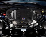 2016 ALPINA B6 xDrive Gran Coupe LCI Engine Wallpapers 150x120 (28)