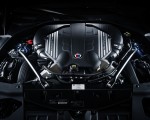 2016 ALPINA B6 xDrive Gran Coupe LCI Engine Wallpapers 150x120 (27)