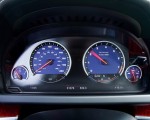 2016 ALPINA B6 xDrive Gran Coupe LCI Instrument Cluster Wallpapers 150x120