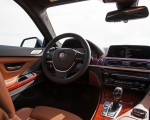 2016 ALPINA B6 xDrive Gran Coupe LCI Interior Cockpit Wallpapers 150x120 (40)