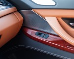 2016 ALPINA B6 xDrive Gran Coupe LCI Interior Detail Wallpapers 150x120