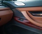 2016 ALPINA B6 xDrive Gran Coupe LCI Interior Detail Wallpapers 150x120 (36)