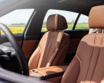 2016 ALPINA B6 xDrive Gran Coupe LCI Interior Front Seats Wallpapers 150x120 (44)