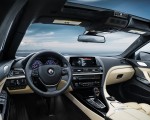 2016 ALPINA B6 xDrive Gran Coupe LCI Interior Wallpapers 150x120 (34)