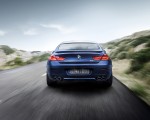 2016 ALPINA B6 xDrive Gran Coupe LCI Rear Wallpapers 150x120 (8)