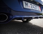 2016 ALPINA B6 xDrive Gran Coupe LCI Tailpipe Wallpapers 150x120