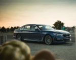 2017 ALPINA B7 xDrive Front Three-Quarter Wallpapers 150x120