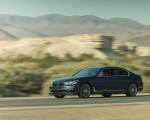 2017 ALPINA B7 xDrive Front Three-Quarter Wallpapers 150x120 (48)