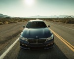 2017 ALPINA B7 xDrive Front Wallpapers  150x120 (37)