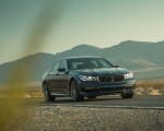 2017 ALPINA B7 xDrive Front Wallpapers 150x120 (57)