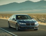 2017 ALPINA B7 xDrive Front Wallpapers 150x120