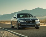 2017 ALPINA B7 xDrive Front Wallpapers 150x120 (44)