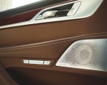 2017 ALPINA B7 xDrive Interior Detail Wallpapers 150x120