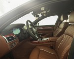 2017 ALPINA B7 xDrive Interior Seats Wallpapers 150x120
