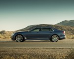 2017 ALPINA B7 xDrive Side Wallpapers 150x120 (53)