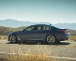 2017 ALPINA B7 xDrive Side Wallpapers 150x120 (54)