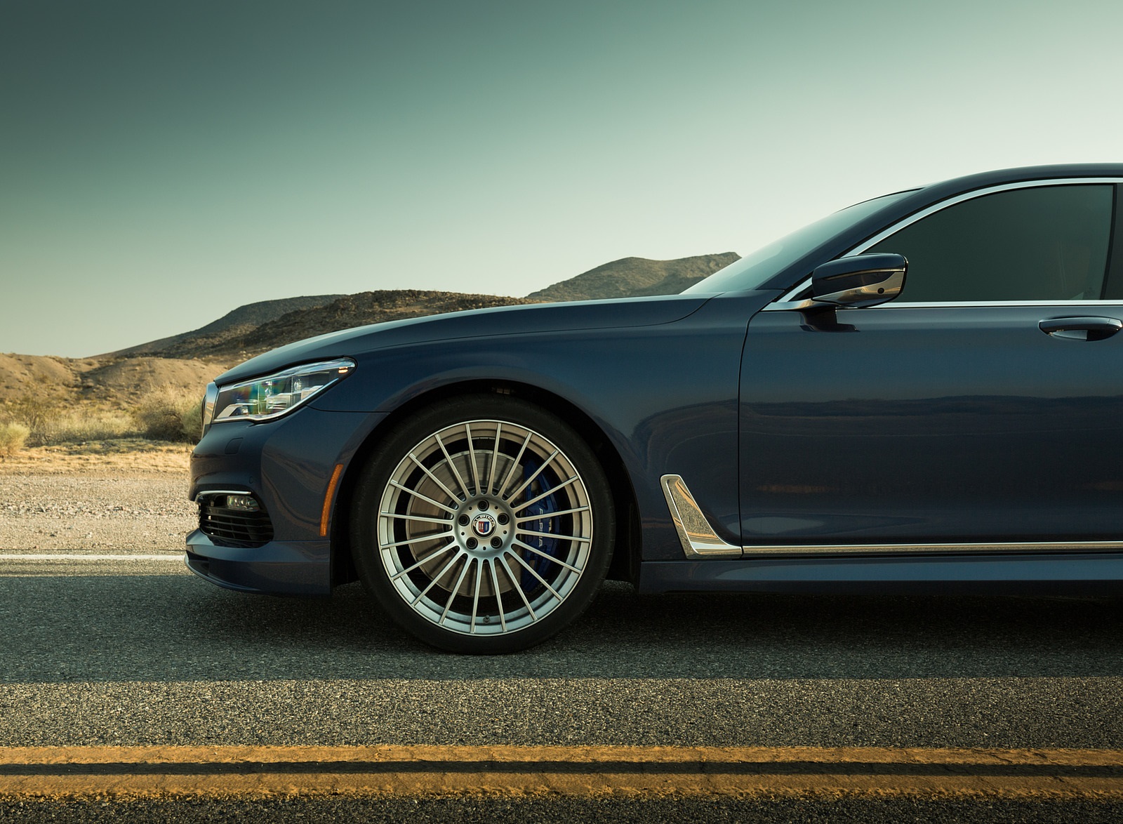 Alpina b7 диски