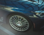 2017 ALPINA B7 xDrive Wheel Wallpapers 150x120