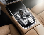 2017 ALPINA B7 xDrive Central Console Wallpapers 150x120