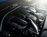 2017 ALPINA B7 xDrive Engine Wallpapers 150x120