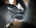 2017 ALPINA B7 xDrive Interior Steering Wheel Wallpapers 150x120 (26)