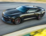 2017 Chevrolet Camaro SS 1LE Performance Package Black Top Wallpapers 150x120 (4)