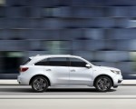 2017 Acura MDX Side Wallpapers 150x120 (4)