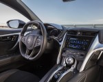 2017 Acura NSX Central Console Wallpapers 150x120