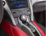 2017 Acura NSX Central Console Wallpapers  150x120