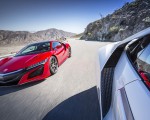 2017 Acura NSX Detail Wallpapers 150x120 (17)
