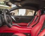 2017 Acura NSX Interior Wallpapers 150x120