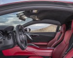 2017 Acura NSX Interior Wallpapers  150x120