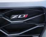 2017 Chevrolet Camaro ZL1 Grille Wallpapers 150x120 (5)