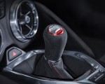 2017 Chevrolet Camaro ZL1 Interior Detail Manual Transmission Wallpapers 150x120 (10)