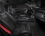 2017 Chevrolet Camaro ZL1 Interior Front Seats Wallpapers 150x120