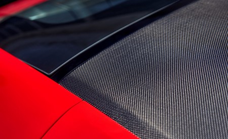 2017 Honda NSX (Euro-Spec) Detail Wallpapers 450x275 (21)