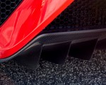 2017 Honda NSX (Euro-Spec) Diffuser Wallpapers 150x120