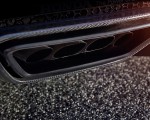 2017 Honda NSX (Euro-Spec) Tailpipe Wallpapers 150x120