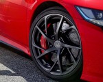 2017 Honda NSX (Euro-Spec) Wheel Wallpapers 150x120 (18)